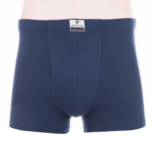 Boxer da uomo Marc Luis Las Vegas con apertura in cotone elasticizzato