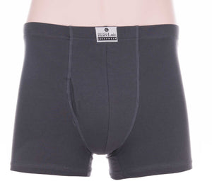 Boxer da uomo Marc Luis Las Vegas con apertura in cotone elasticizzato
