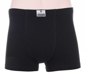 Boxer da uomo Marc Luis Las Vegas con apertura in cotone elasticizzato