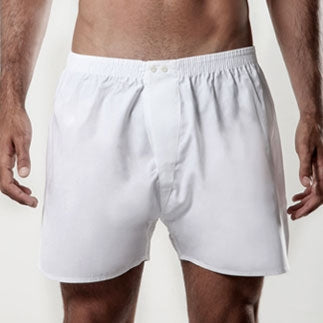 Boxer uomo Vela Europa in 100% cotone apertura 2 bottoni