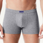 Boxer uomo Bluintimo 021 in cotone elasticizzato 6 pz