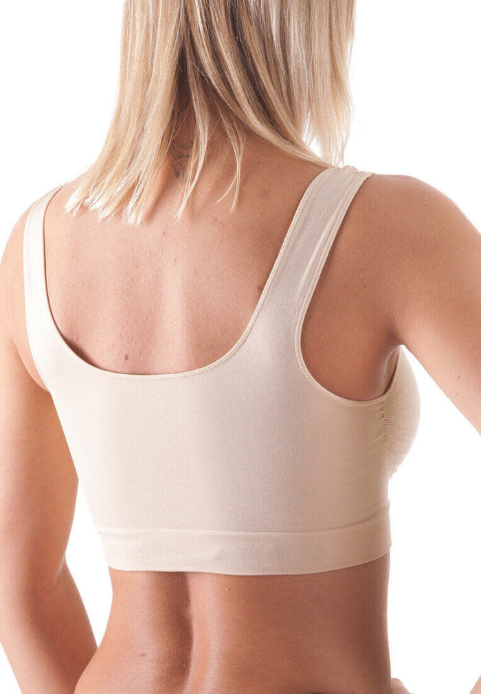 Bra shaper donna Bellissima push-up 029