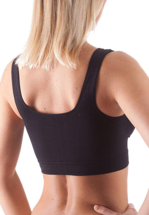 Bra shaper donna Bellissima push-up 029