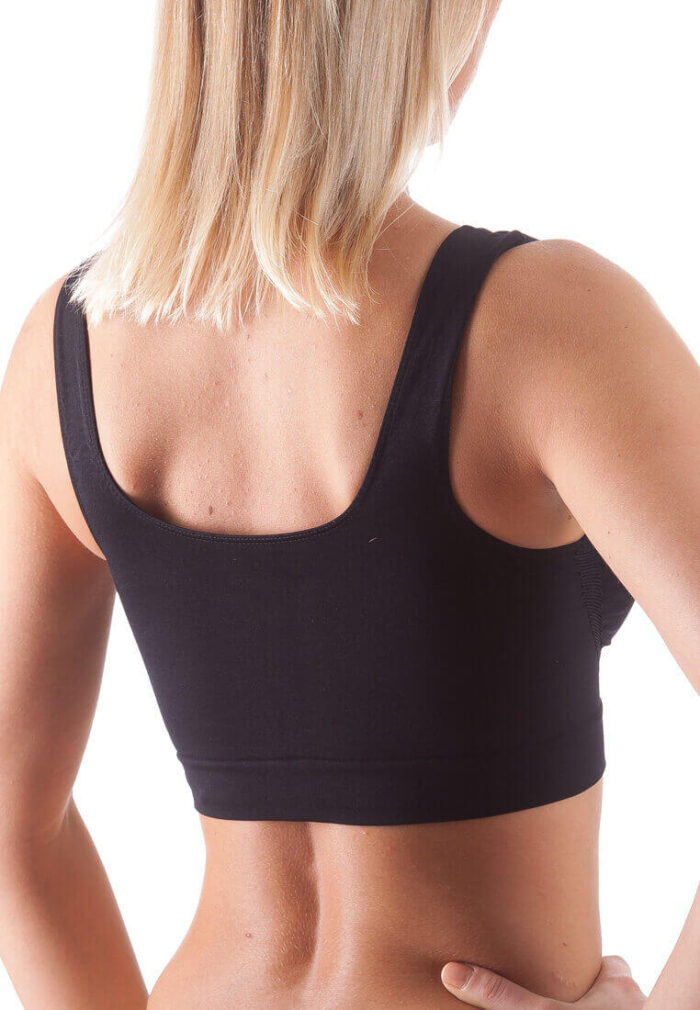 Bra shaper donna Bellissima push-up 029