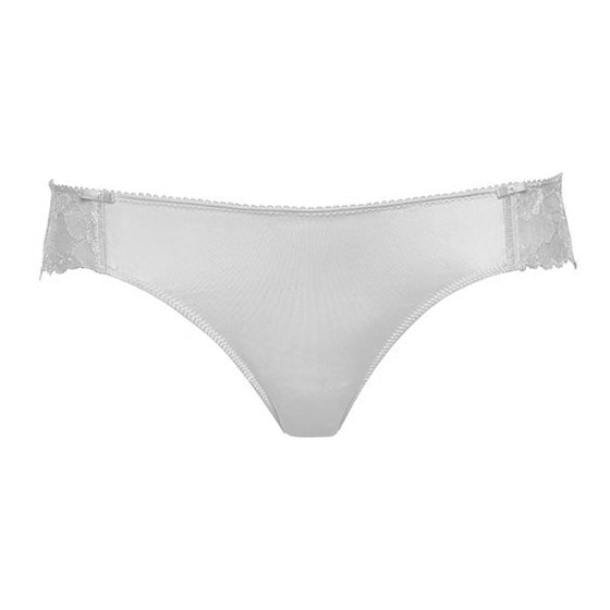 Brasiliana Lormar in pizzo gold sposa