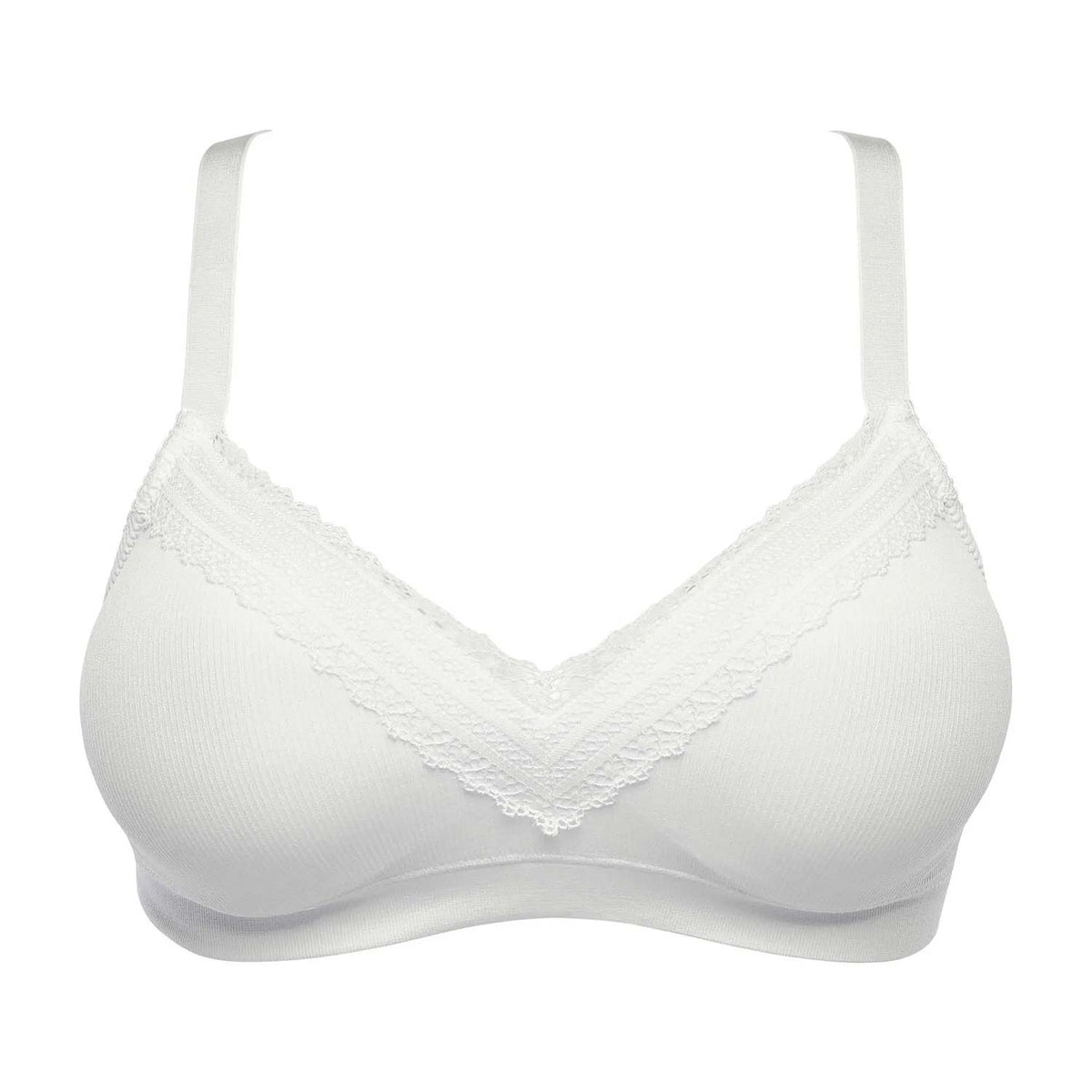 Reggiseno brassiere senza ferretto Sans Complexe 56LAG98