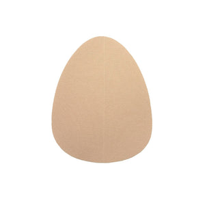 Kit per sollevare il seno + copricapezzoli in raso Bye bra breast - 3 paia