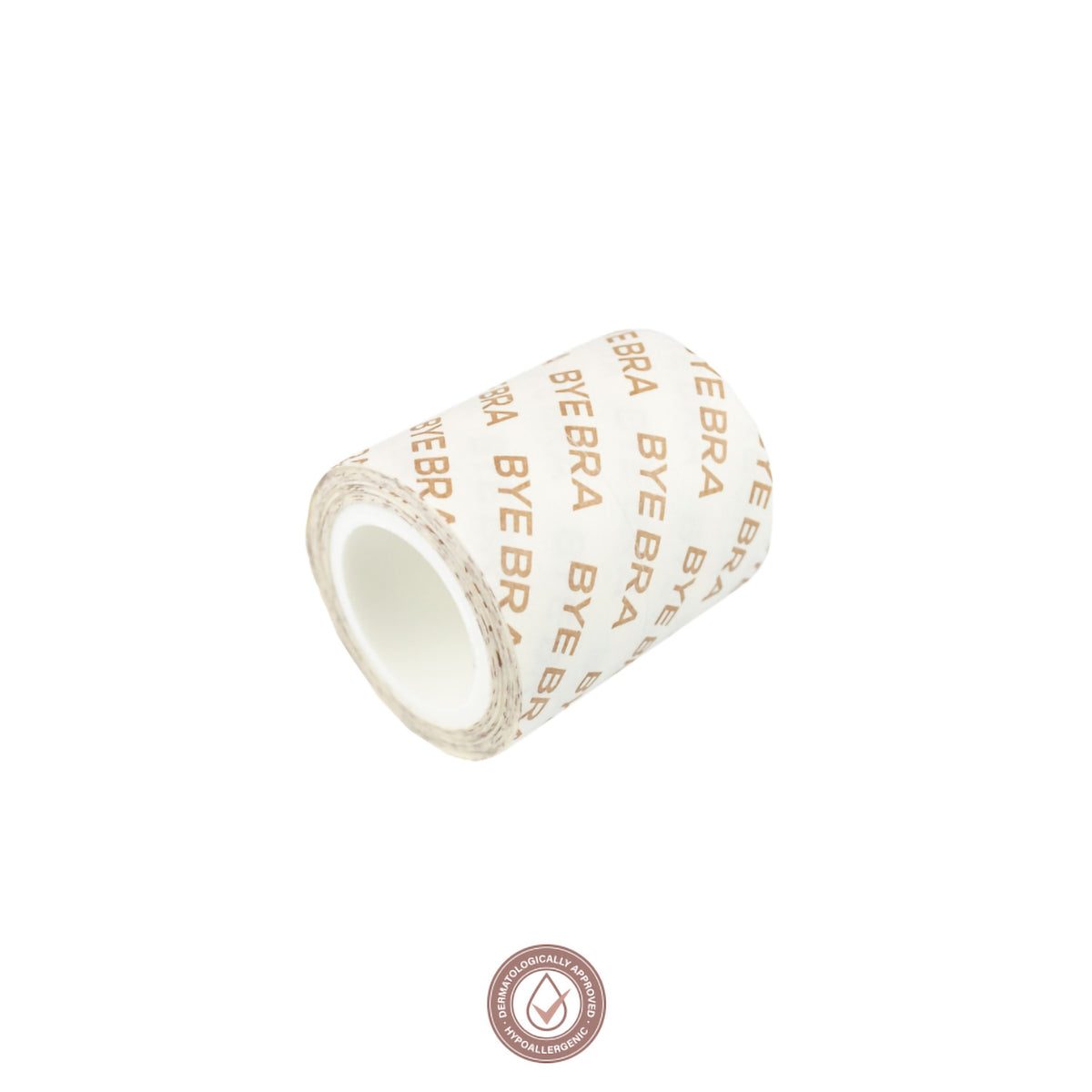 Nastro adesivo trasparente + copricapezzoli Bye bra Breast Tape Roll