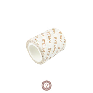 Nastro adesivo trasparente + copricapezzoli Bye bra Breast Tape Roll
