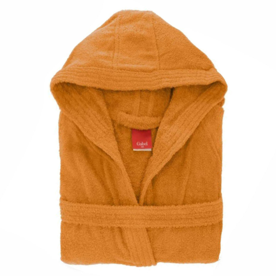 Accappatoio Gabel spugna 100% cotone 380 gr/mq