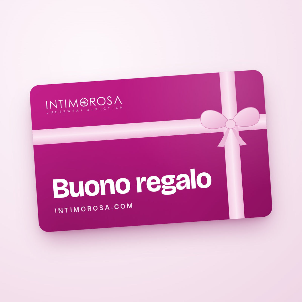 Tarjeta regalo
