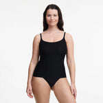 Canotta donna spalla stretta softstretch Chantelle C10620