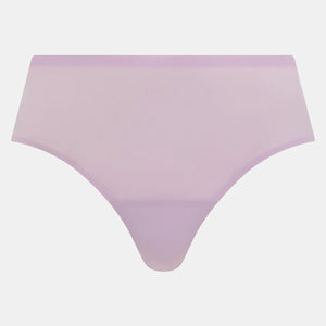 Slip shorty taglio laser microfibra Chantelle C10630