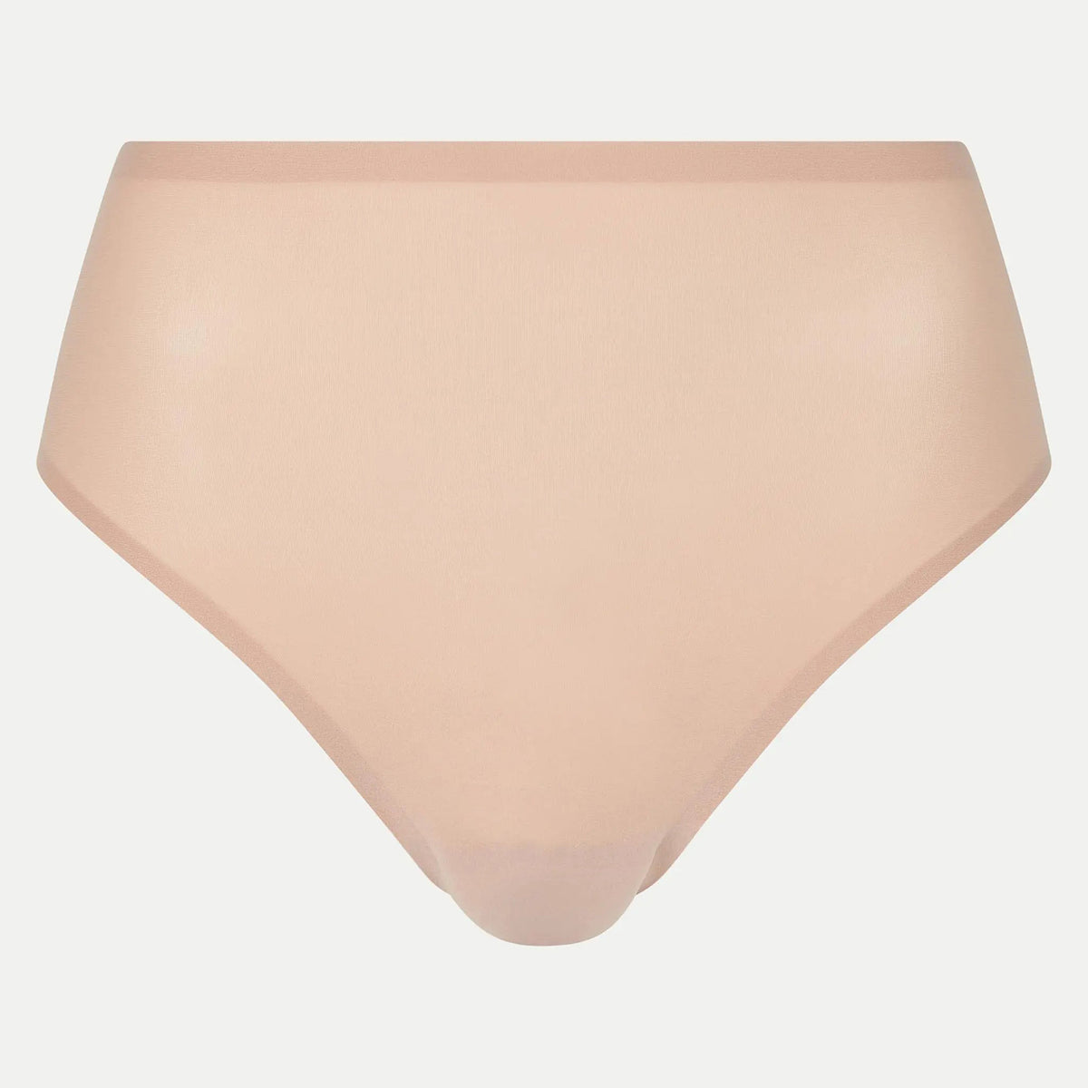 Culotte vita alta sgambata softstretch termosaldata Chantelle C106C7