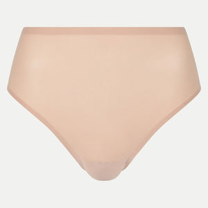 Culotte vita alta sgambata softstretch termosaldata Chantelle C106C7