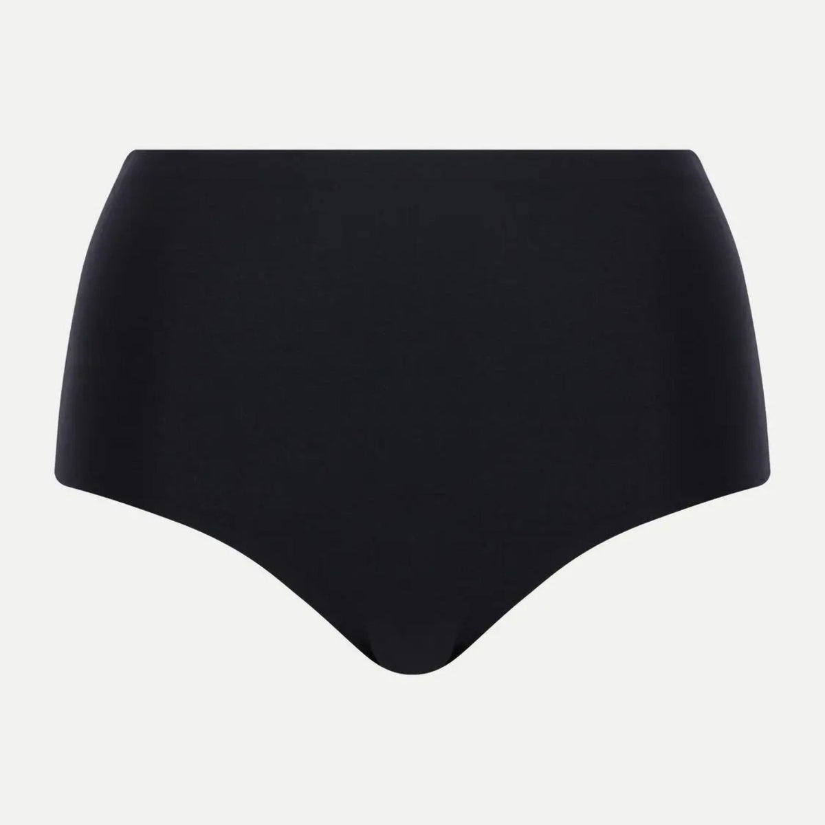 Culotte vita alta softstretch termosaldata Chantelle C11370