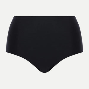 Culotte vita alta softstretch termosaldata Chantelle C11370
