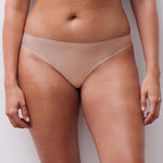 Tanga taglio laser scintillante Chantelle C11DG9