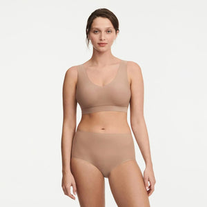Brassiere coppe preformate softstretch Chantelle C16A10