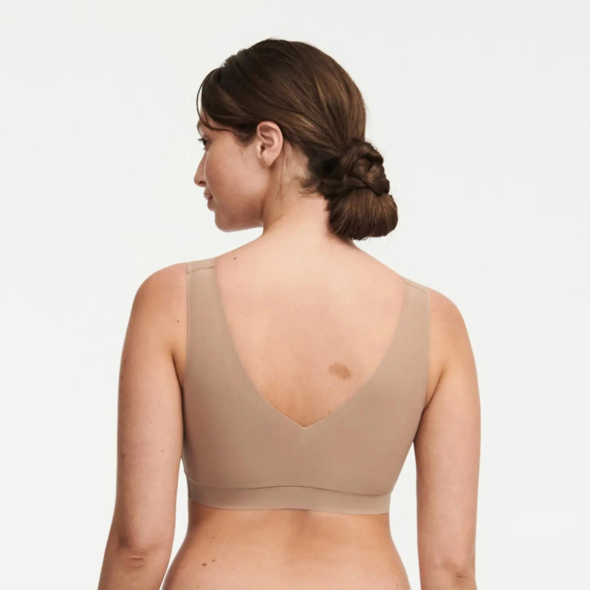 Brassiere coppe preformate softstretch Chantelle C16A10