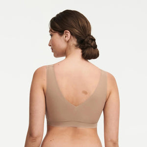 Brassiere coppe preformate softstretch Chantelle C16A10