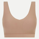 Brassiere coppe preformate softstretch Chantelle C16A10