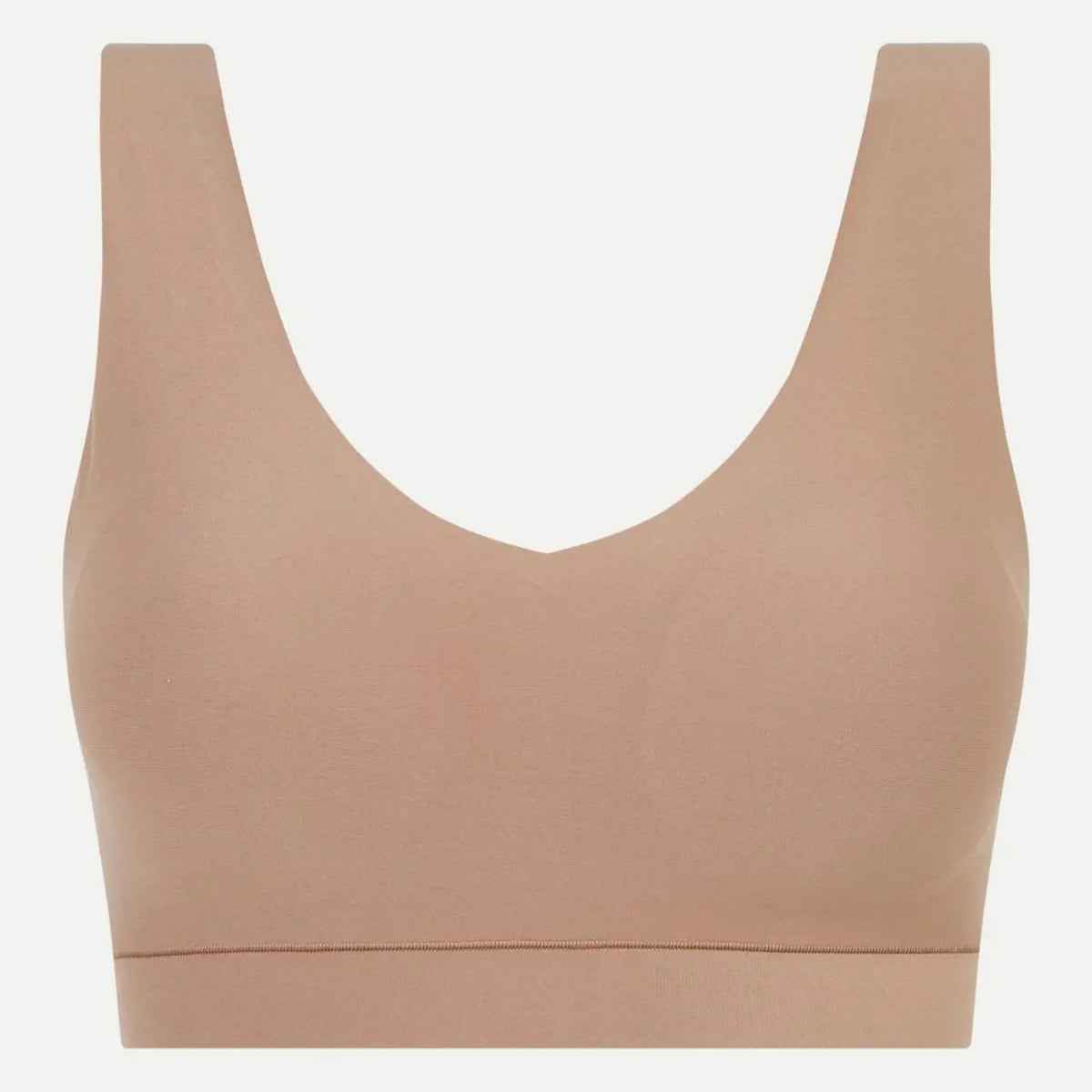 Brassiere coppe preformate softstretch Chantelle C16A10