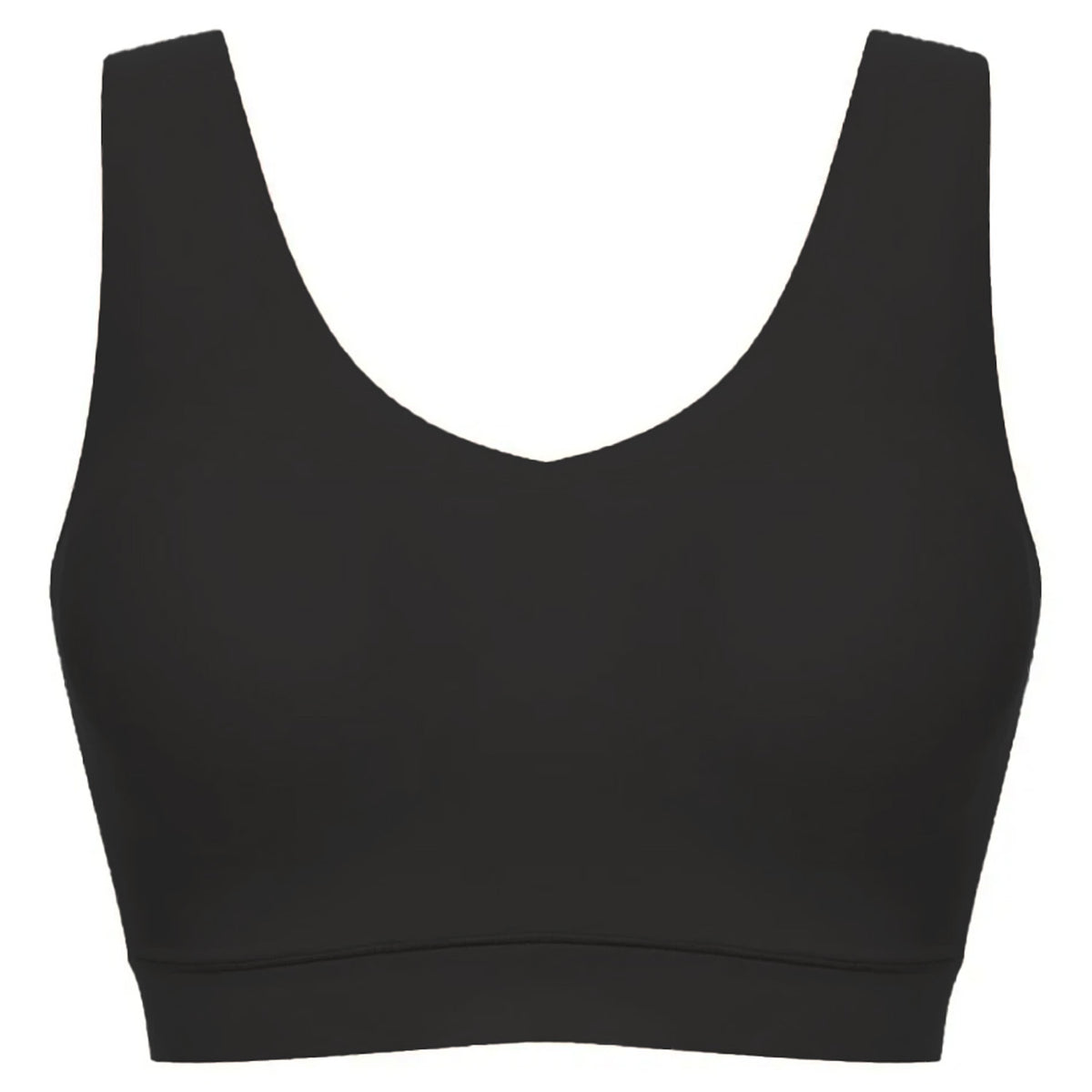 Brassiere coppe preformate softstretch Chantelle C16A10