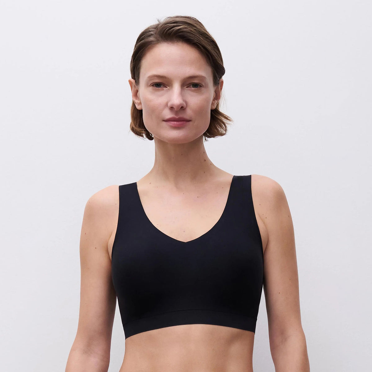 Brassiere coppe preformate softstretch Chantelle C16A10