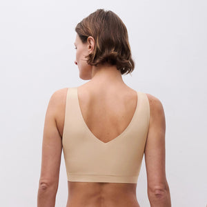 Brassiere coppe preformate softstretch Chantelle C16A10