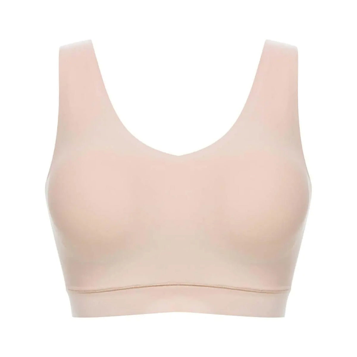 Brassiere coppe preformate softstretch Chantelle C16A10