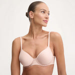 Reggiseno coppa spacer e ferretto Chantelle C18JNV