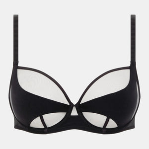 Reggiseno con ferretto effetto cut-out Chantelle C1AAMU