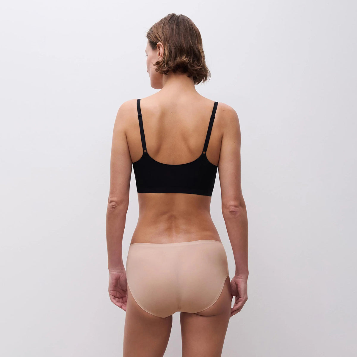Slip softstretch termosaldato Chantelle C26430