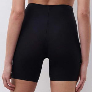 Panty con gamba antisfregamento microfibra Chantelle C26450