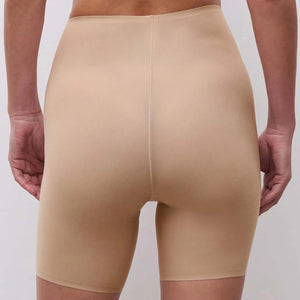 Panty con gamba antisfregamento microfibra Chantelle C26450