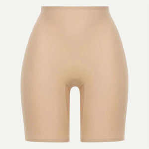 Panty con gamba antisfregamento microfibra Chantelle C26450