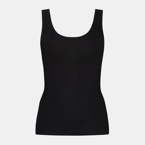Canotta spalla larga termosaldata softstretch Chantelle C26460