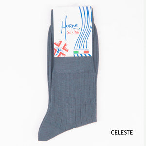 Calze sanitarie senza elastico