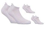 Calze corte unisex uomo donna Blucalze 501 sport soletta in spugna traspirante 3 paia