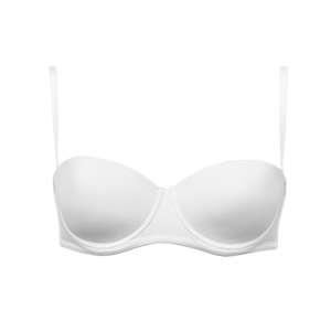 Reggiseno a fascia Cotonella Miriam 003 con ferretto
