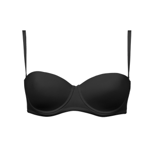 Reggiseno a fascia Cotonella Miriam 003 con ferretto
