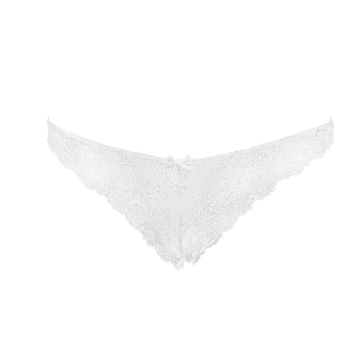 Sexy slip brasiliana da donna Cotonella Michela cd026 in raffinato pizzo