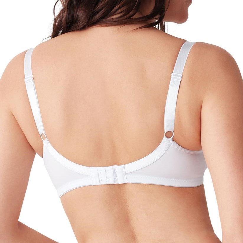 Reggiseno Cotonella Emma CD038 senza ferretto in pizzo