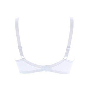 Reggiseno Cotonella Emma CD038 senza ferretto in pizzo