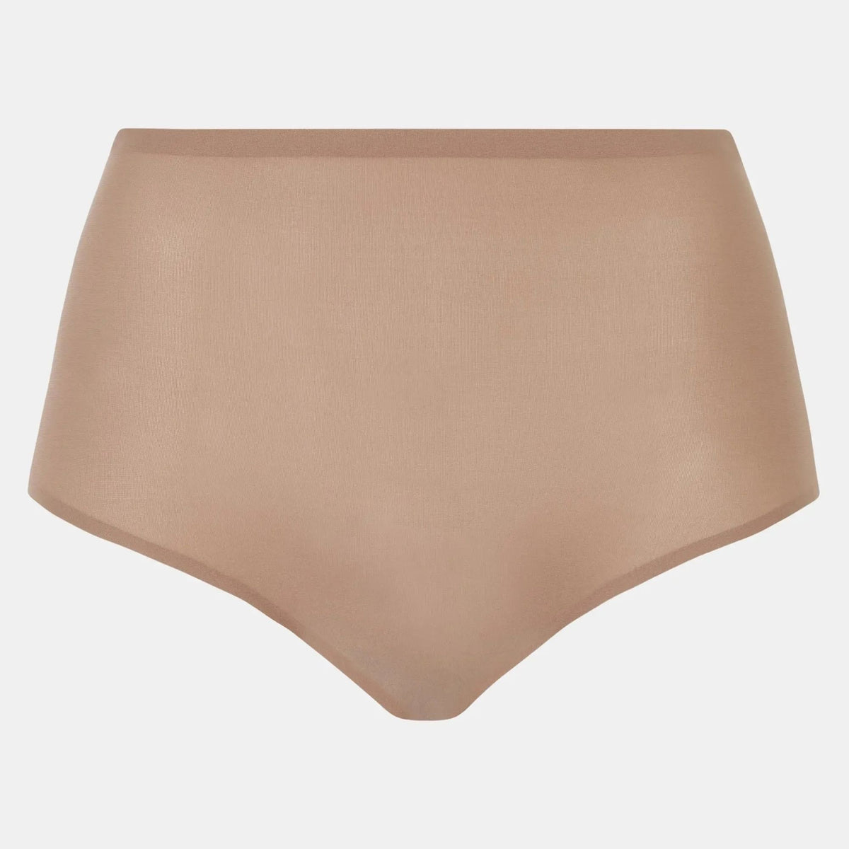 Culotte vita alta taglio laser microfibra Chantelle C26470
