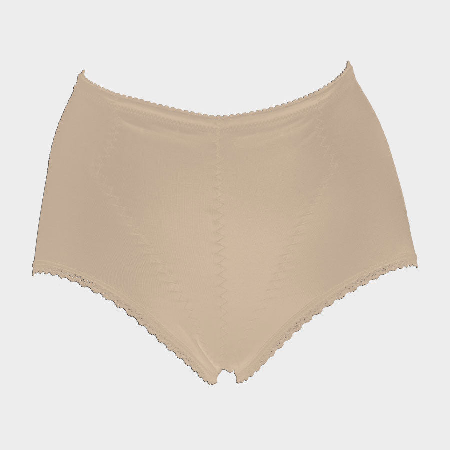 Guaina modellante charme 7003 contenitiva in microfibra