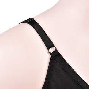 Reggiseno senza ferretto Charme 1007 cotone 100%