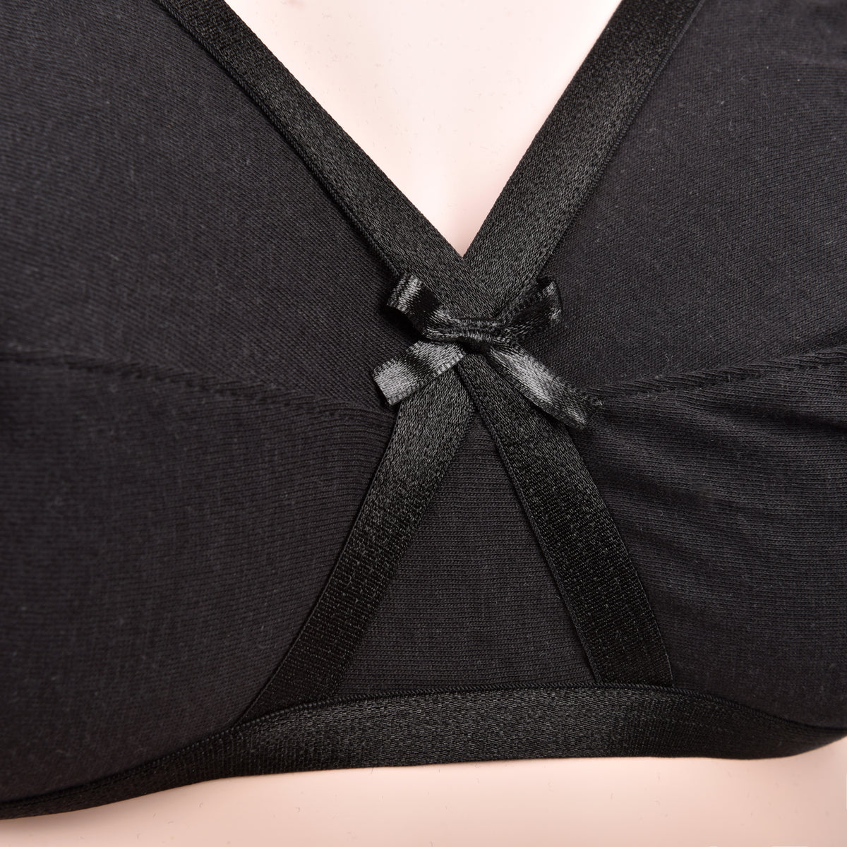 Reggiseno senza ferretto Charme 1007 cotone 100%