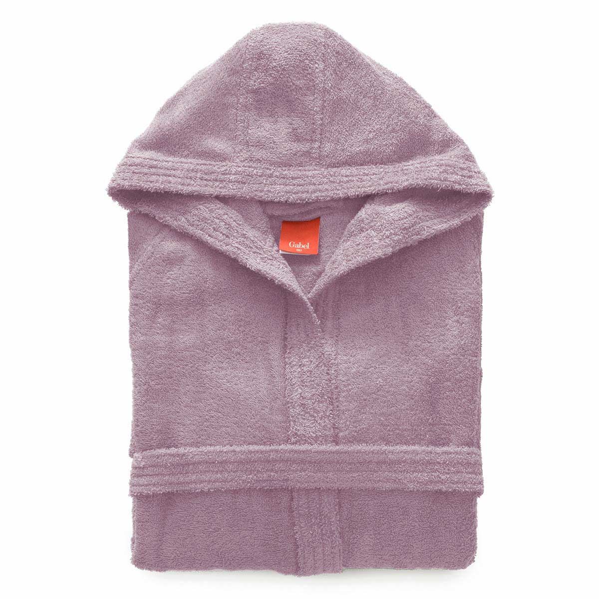 Accappatoio Gabel spugna 100% cotone 380 gr/mq